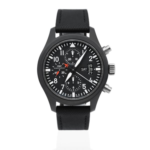 IWC Pilot's Chrono IW378901
